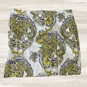 Ann Taylor Madison Skirt. 12.